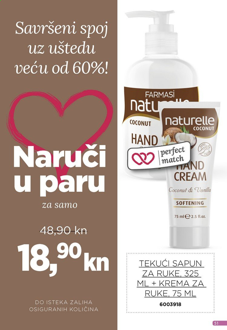 Farmasi katalog - 01.02.2021. - 28.02.2021. Stranica 51