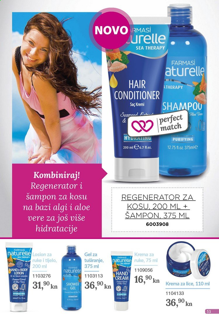 Farmasi katalog - 01.02.2021. - 28.02.2021. Stranica 53