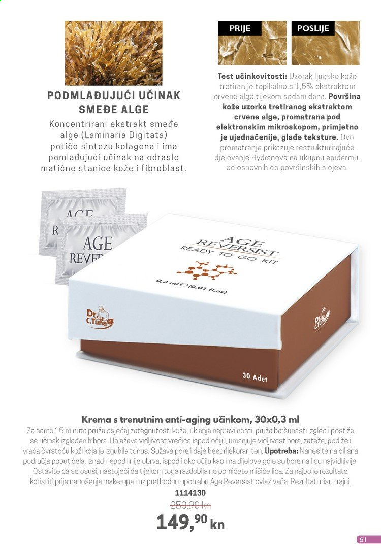 Farmasi katalog - 01.02.2021. - 28.02.2021. Stranica 61