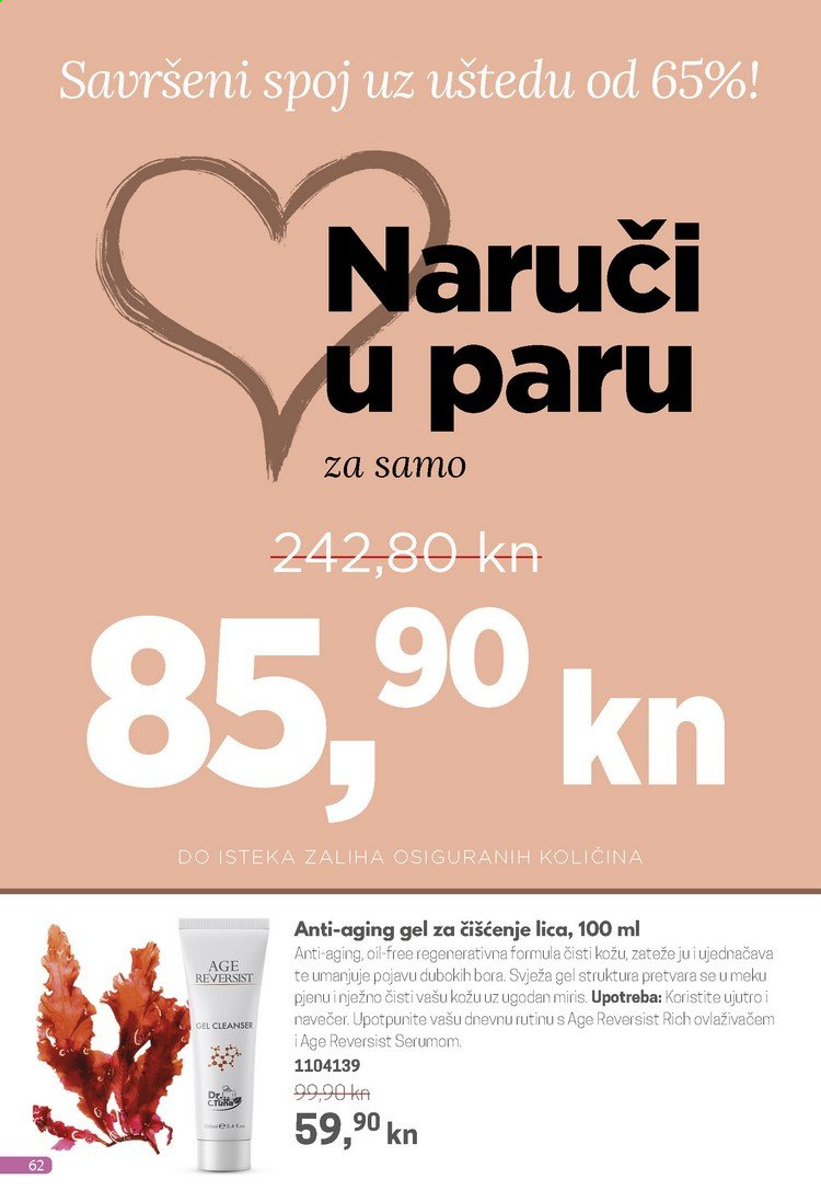 Farmasi katalog - 01.02.2021. - 28.02.2021. Stranica 62