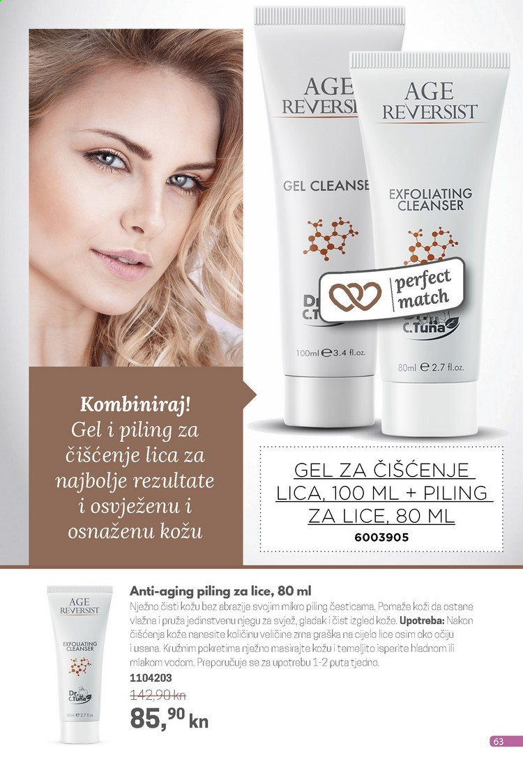 Farmasi katalog - 01.02.2021. - 28.02.2021. Stranica 63