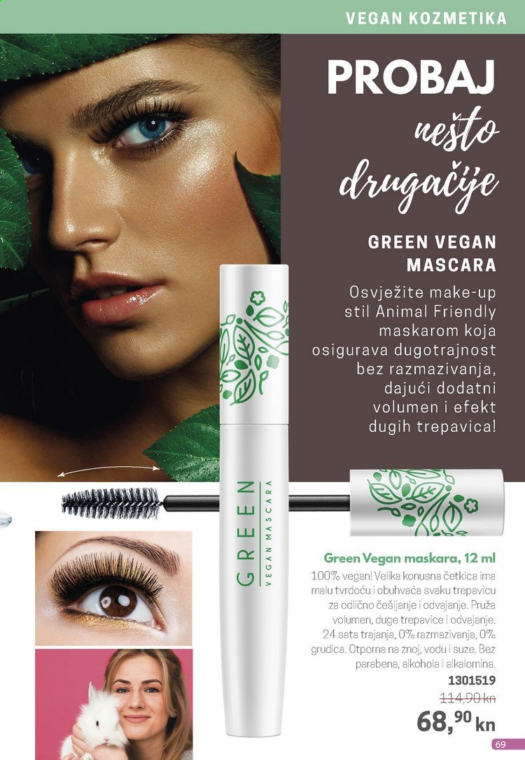 Farmasi katalog - 01.02.2021. - 28.02.2021. Stranica 69