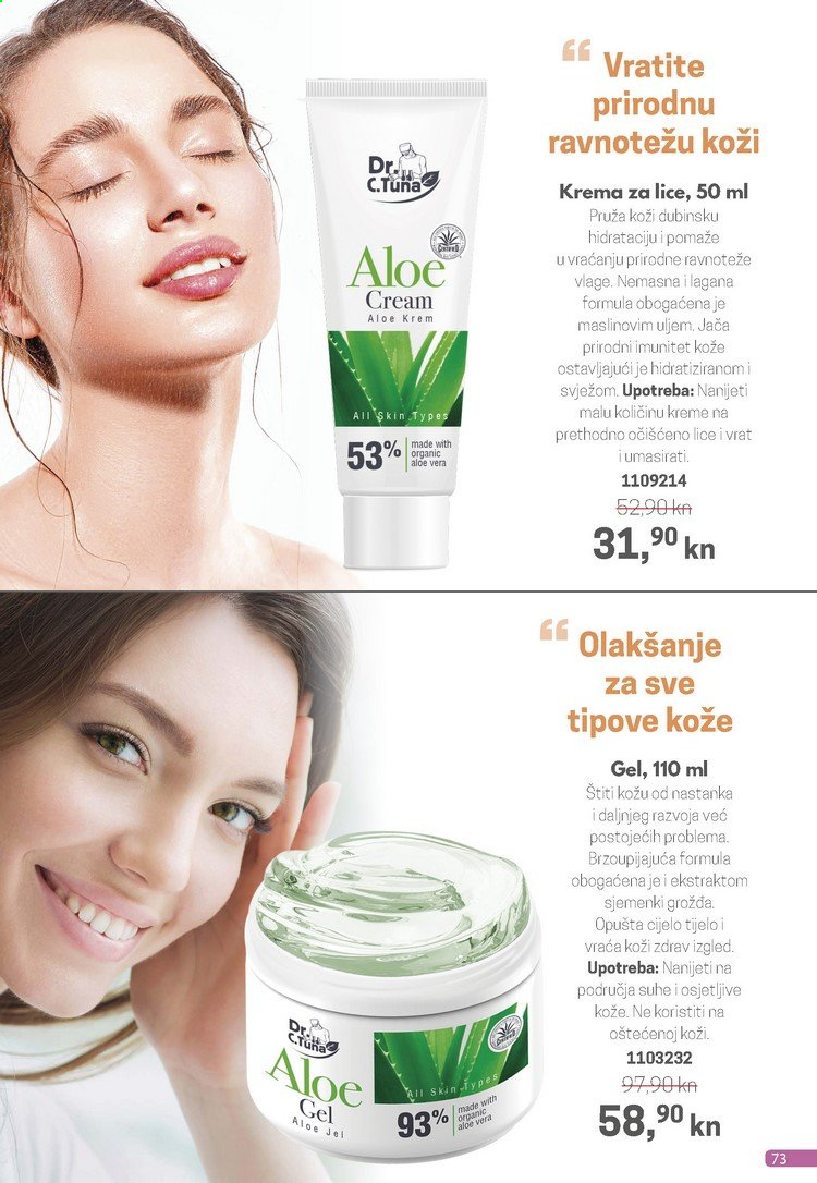 Farmasi katalog - 01.02.2021. - 28.02.2021. Stranica 73