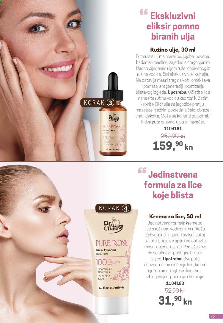 Farmasi katalog - 01.02.2021. - 28.02.2021. Stranica 75