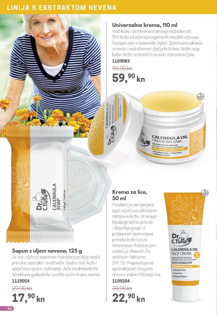 Farmasi katalog - 01.02.2021. - 28.02.2021. Stranica 80