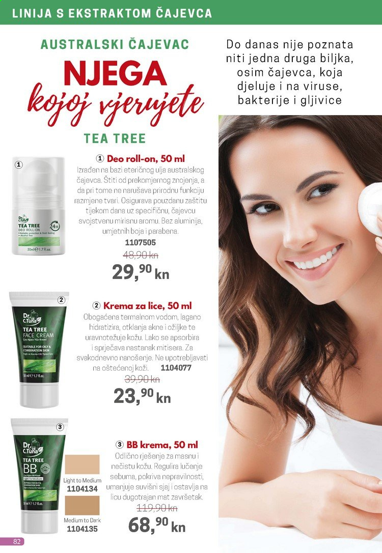 Farmasi katalog - 01.02.2021. - 28.02.2021. Stranica 82