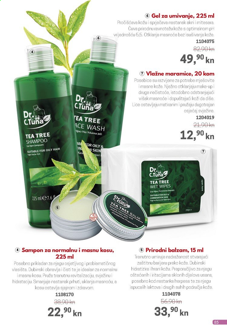 Farmasi katalog - 01.02.2021. - 28.02.2021. Stranica 85