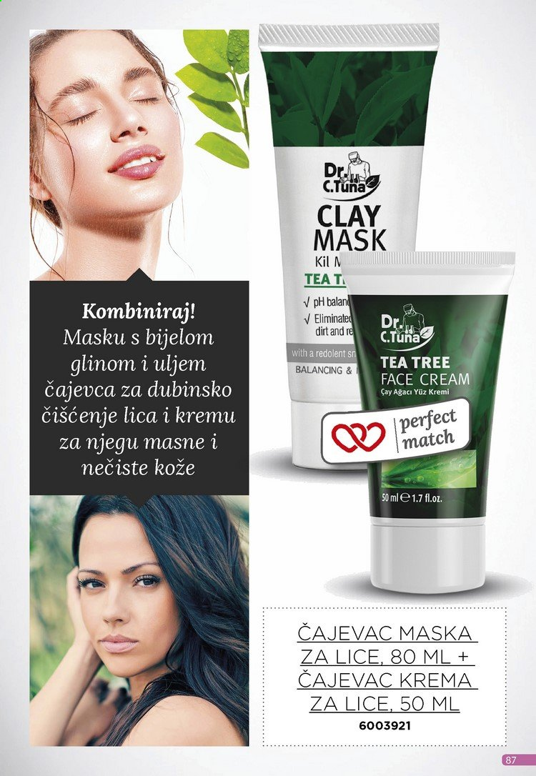 Farmasi katalog - 01.02.2021. - 28.02.2021. Stranica 87
