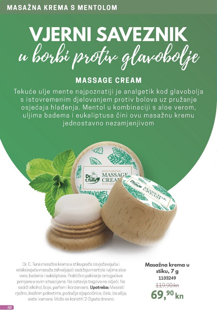 Farmasi katalog - 01.02.2021. - 28.02.2021. Stranica 88