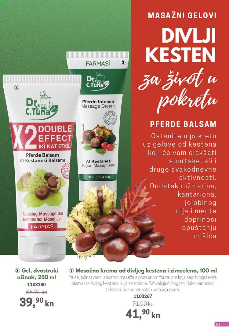 Farmasi katalog - 01.02.2021. - 28.02.2021. Stranica 91