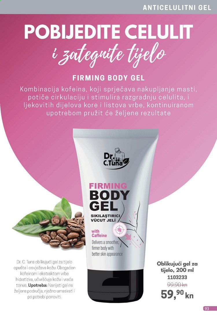 Farmasi katalog - 01.02.2021. - 28.02.2021. Stranica 93