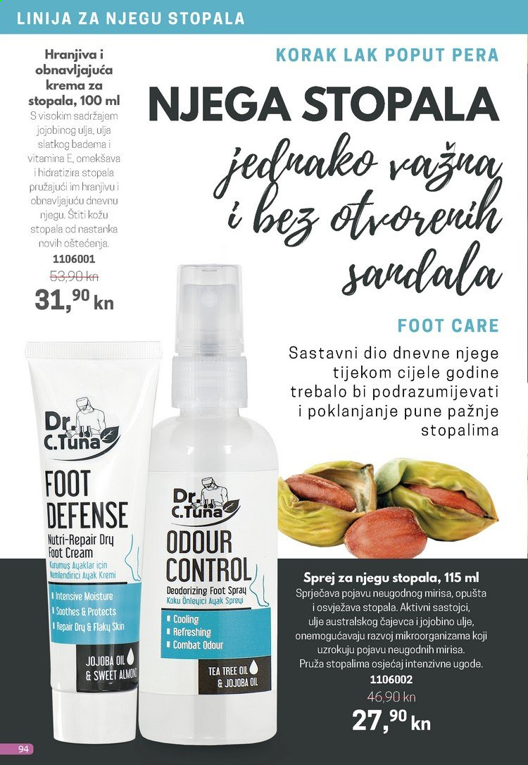 Farmasi katalog - 01.02.2021. - 28.02.2021. Stranica 94