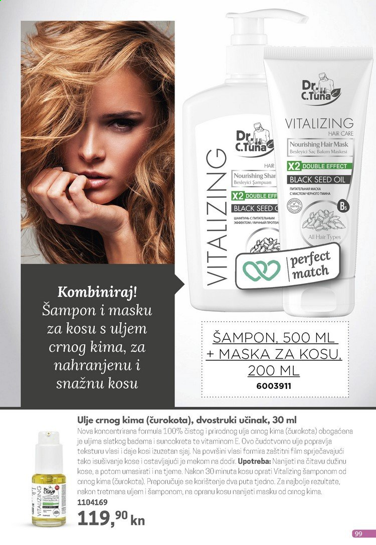 Farmasi katalog - 01.02.2021. - 28.02.2021. Stranica 99