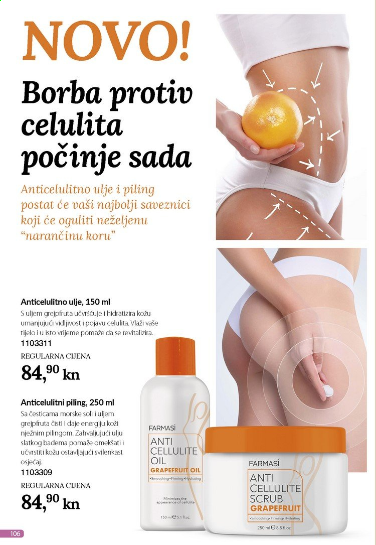 Farmasi katalog - 01.02.2021. - 28.02.2021. Stranica 106