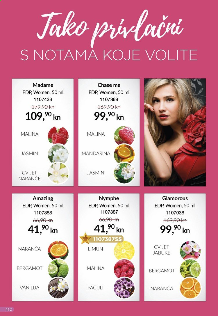 Farmasi katalog - 01.02.2021. - 28.02.2021. Stranica 112