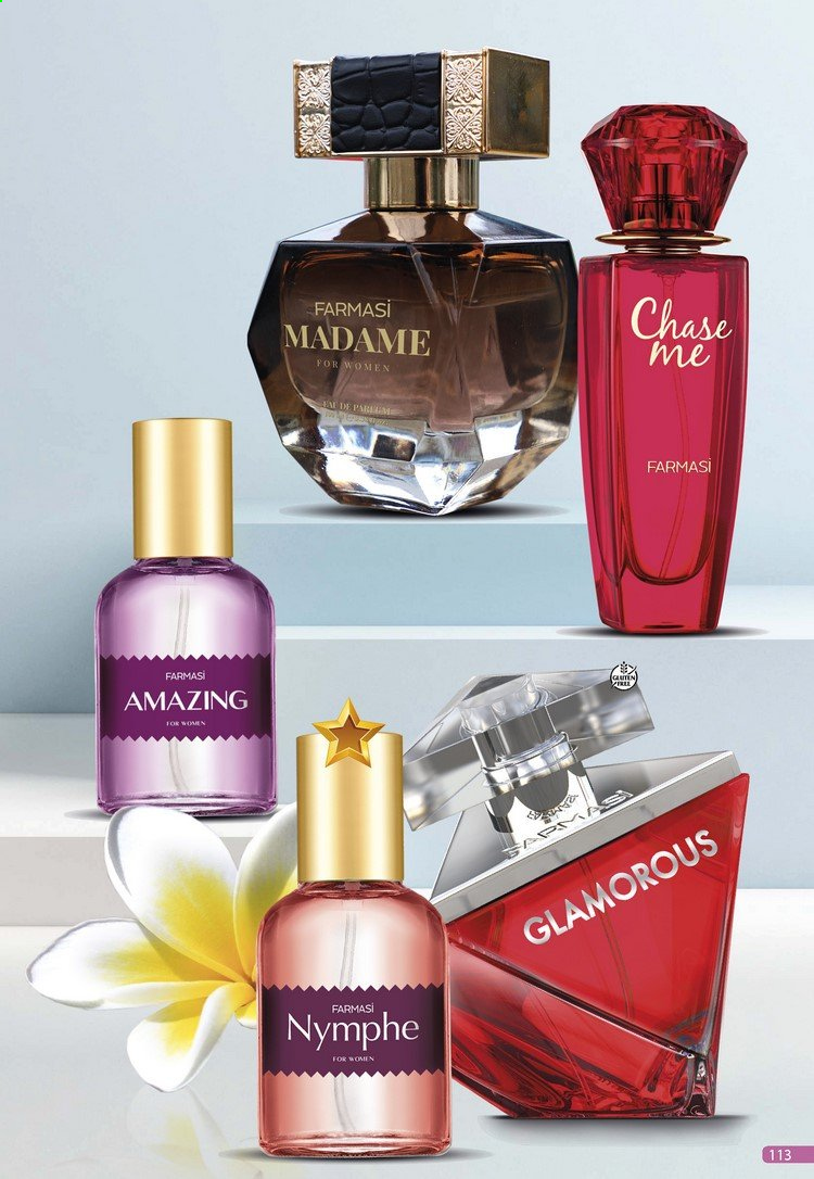 Farmasi katalog - 01.02.2021. - 28.02.2021. Stranica 113