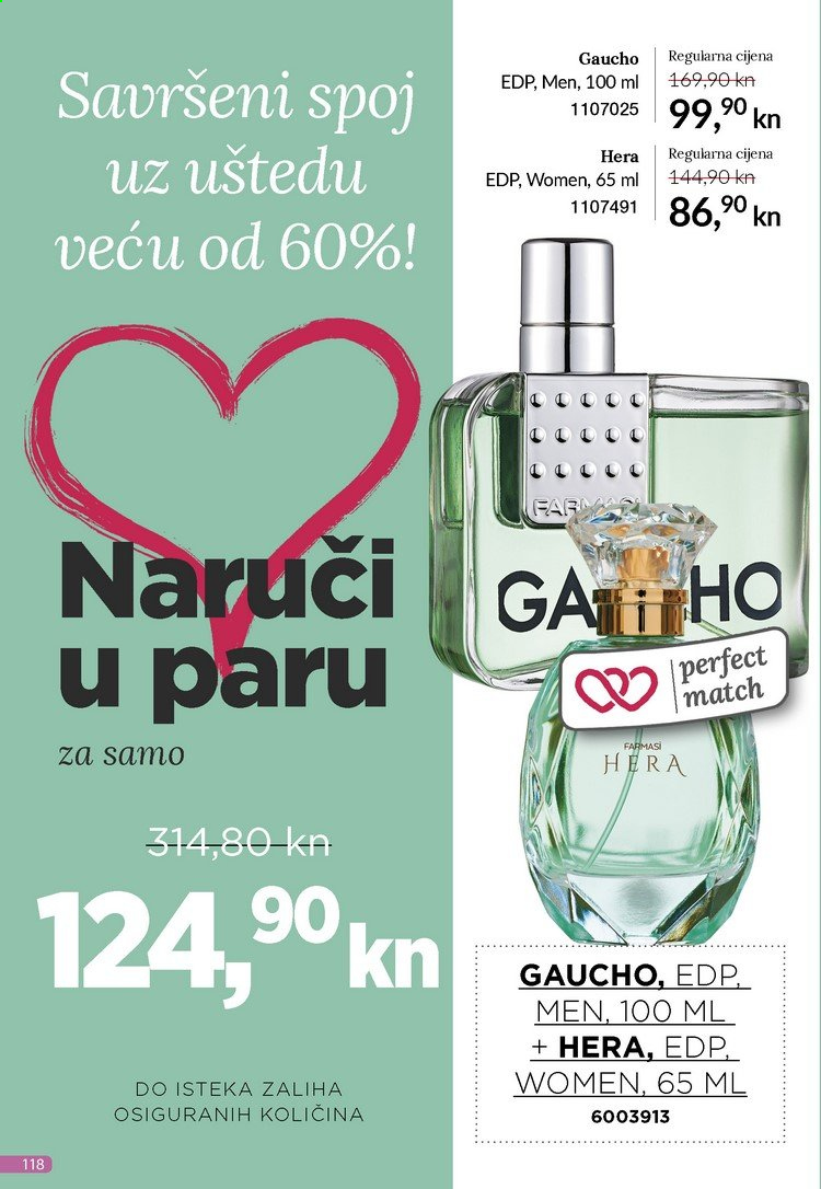 Farmasi katalog - 01.02.2021. - 28.02.2021. Stranica 118