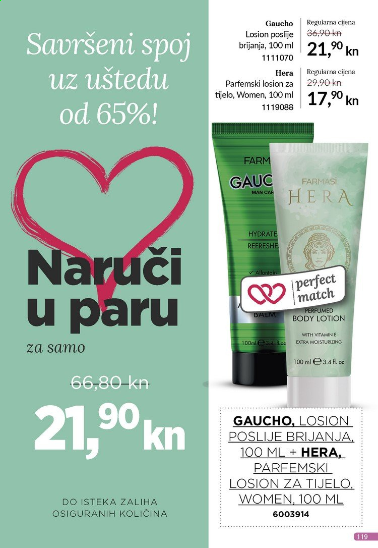 Farmasi katalog - 01.02.2021. - 28.02.2021. Stranica 119