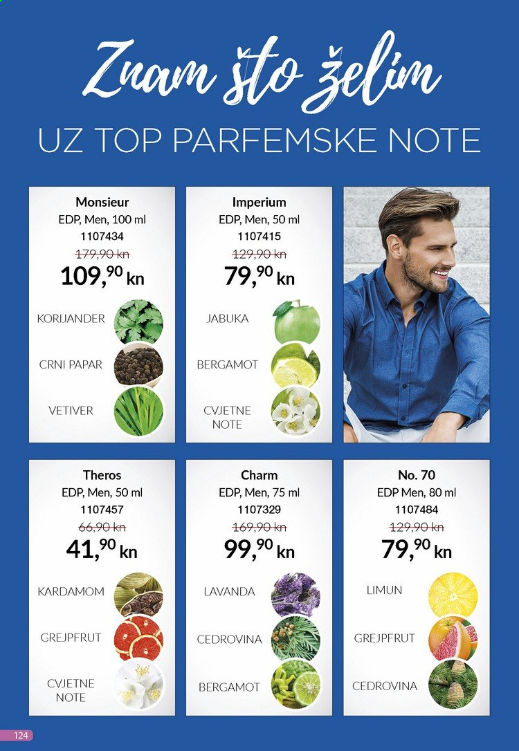 Farmasi katalog - 01.02.2021. - 28.02.2021. Stranica 124