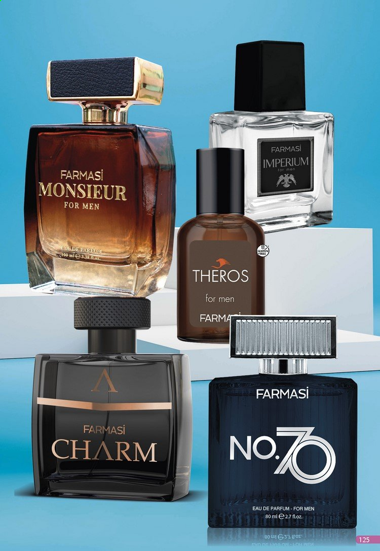 Farmasi katalog - 01.02.2021. - 28.02.2021. Stranica 125