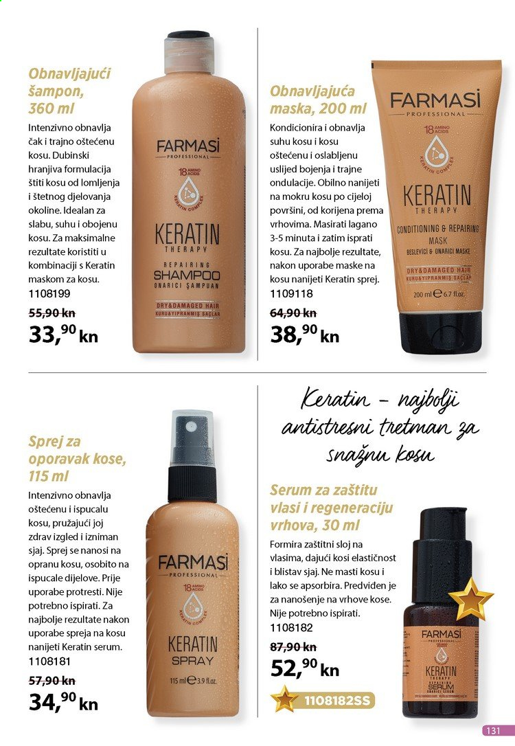 Farmasi katalog - 01.02.2021. - 28.02.2021. Stranica 131