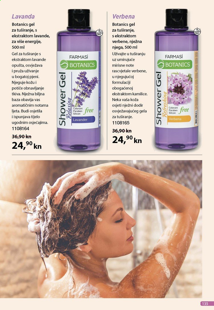 Farmasi katalog - 01.02.2021. - 28.02.2021. Stranica 135