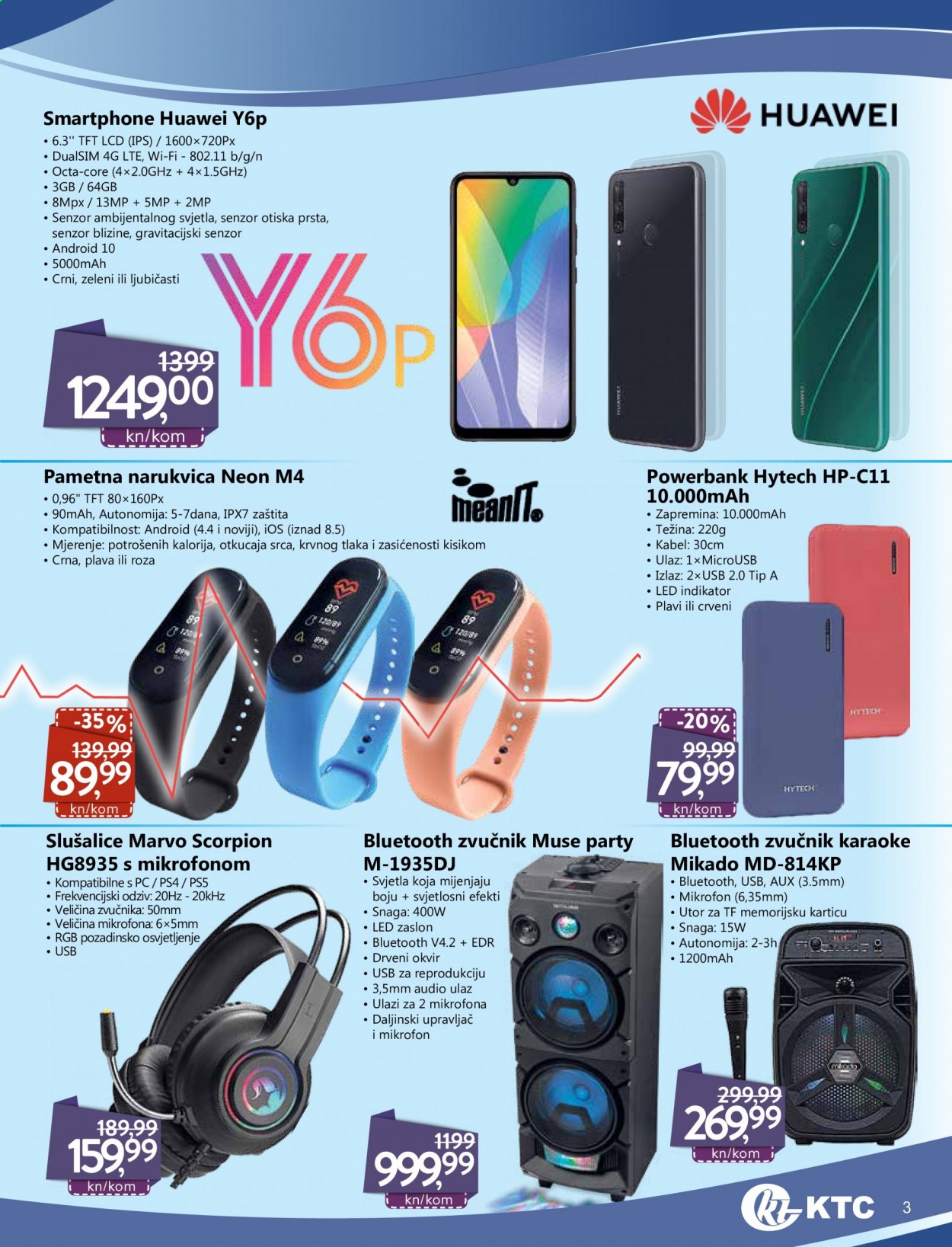 KTC katalog - 04.02.2021. - 17.02.2021. Stranica 3