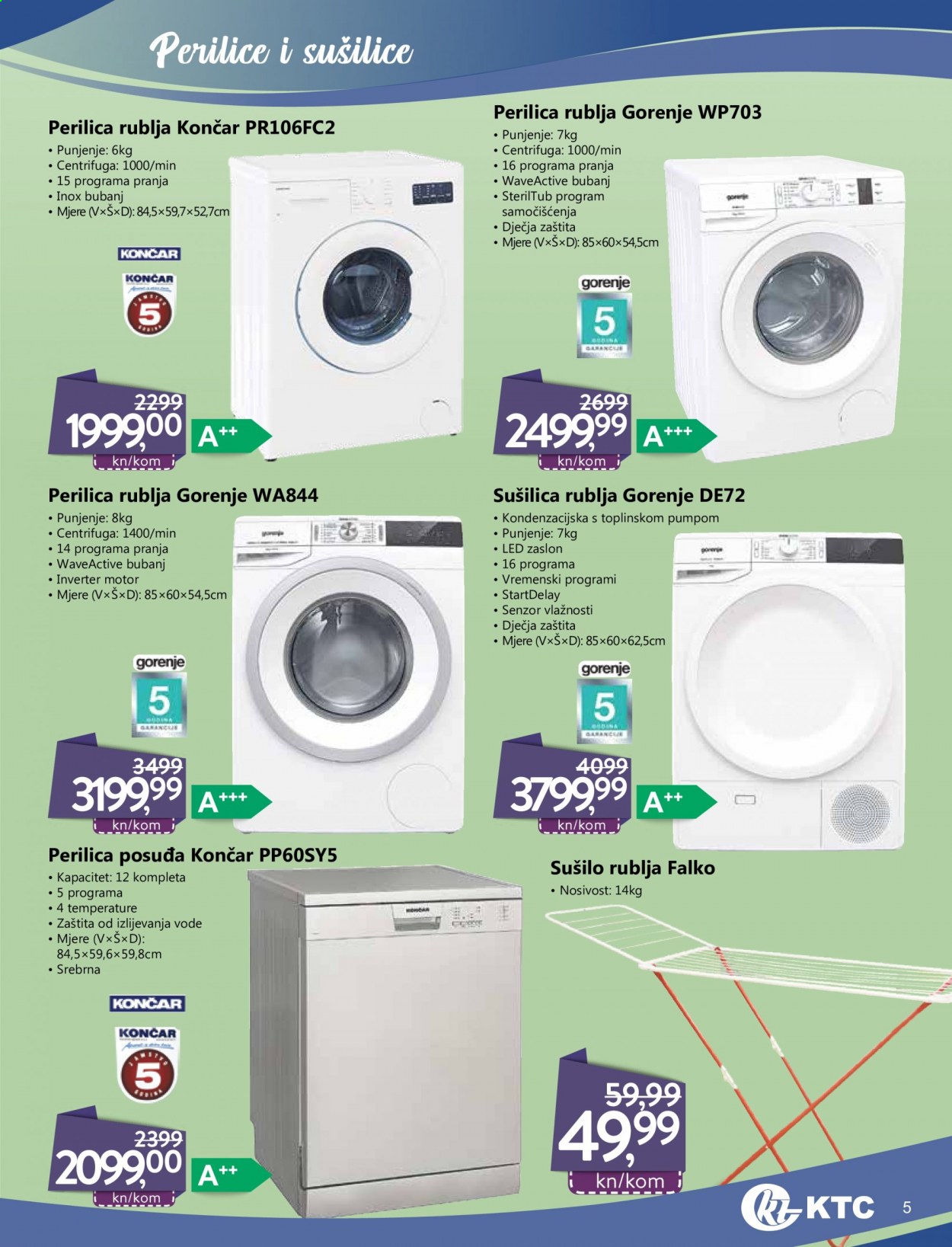 KTC katalog - 04.02.2021. - 17.02.2021. Stranica 5