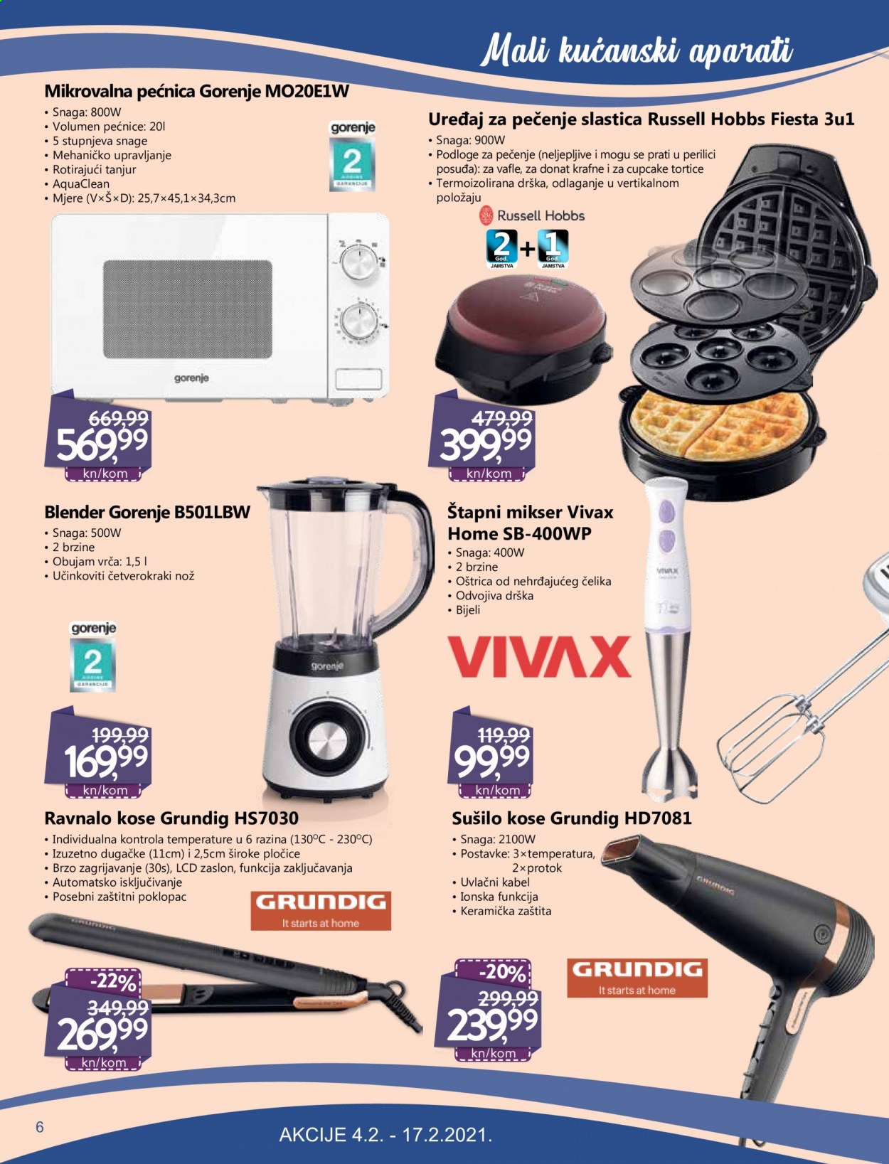 KTC katalog - 04.02.2021. - 17.02.2021. Stranica 6