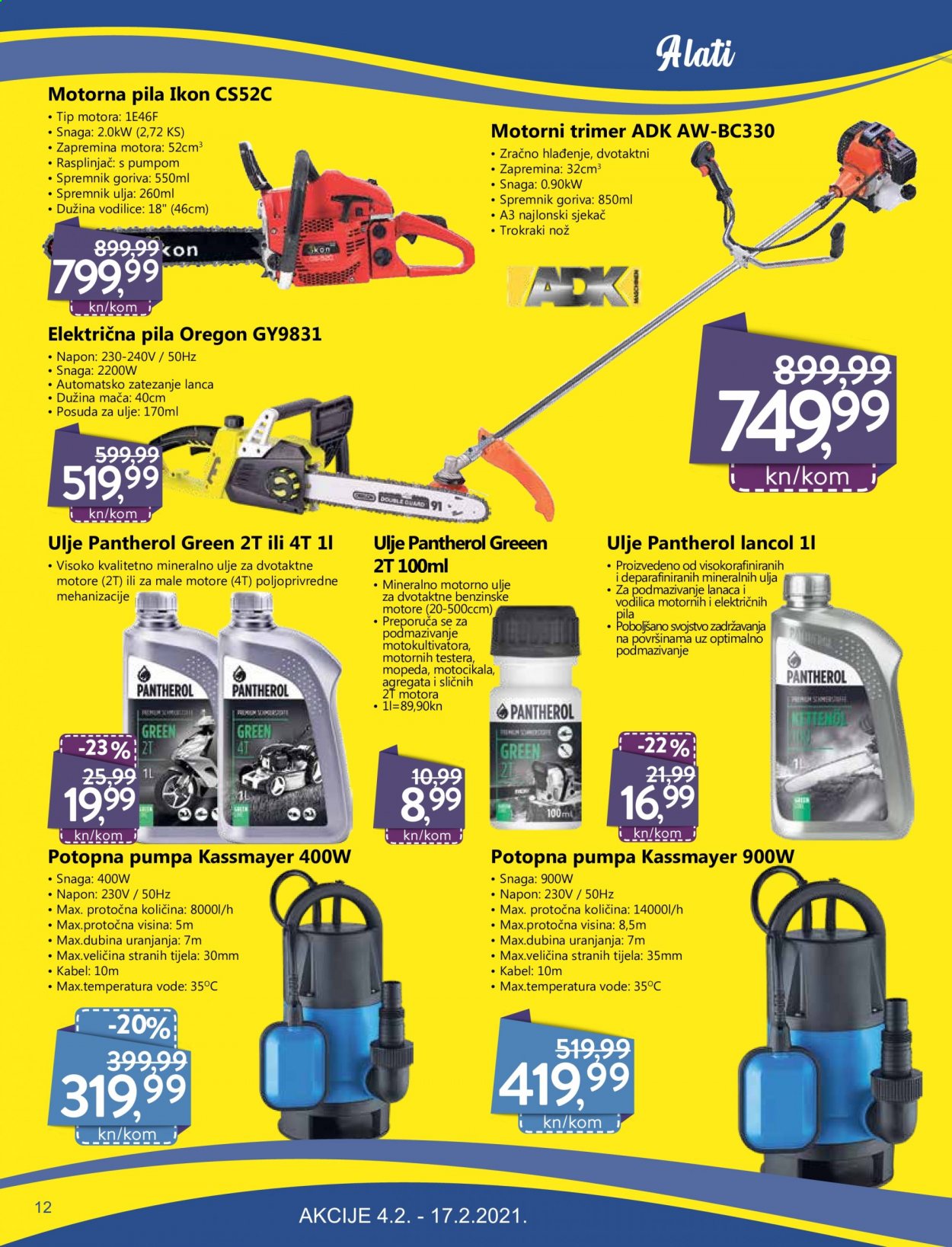 KTC katalog - 04.02.2021. - 17.02.2021. Stranica 12