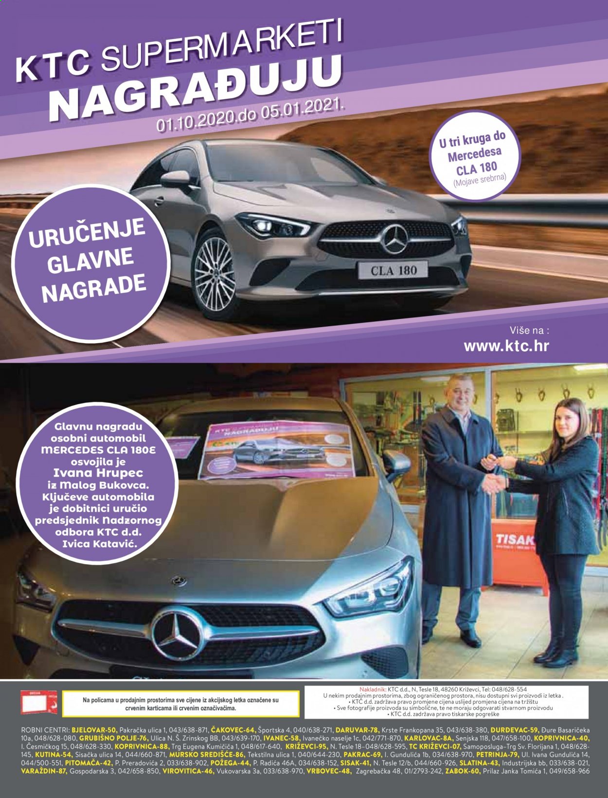 KTC katalog - 04.02.2021. - 10.02.2021. Stranica 2