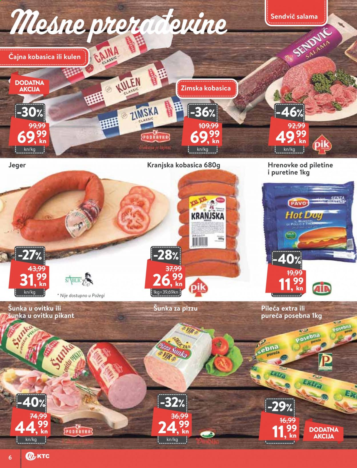 KTC katalog - 04.02.2021. - 10.02.2021. Stranica 6