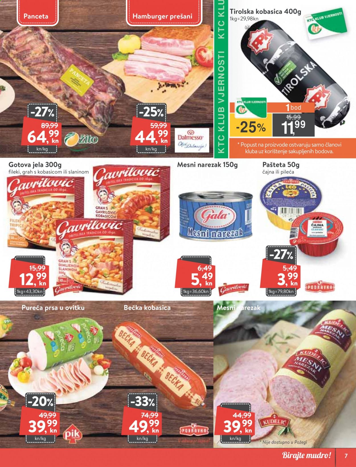 KTC katalog - 04.02.2021. - 10.02.2021. Stranica 7