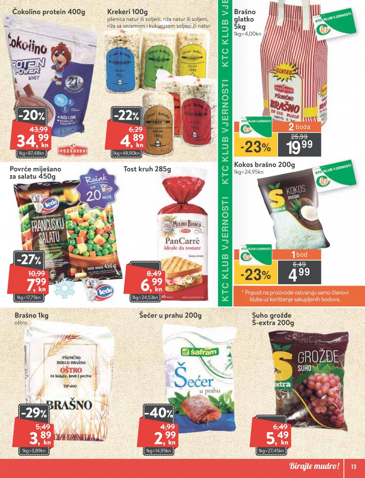 KTC katalog - 04.02.2021. - 10.02.2021. Stranica 13