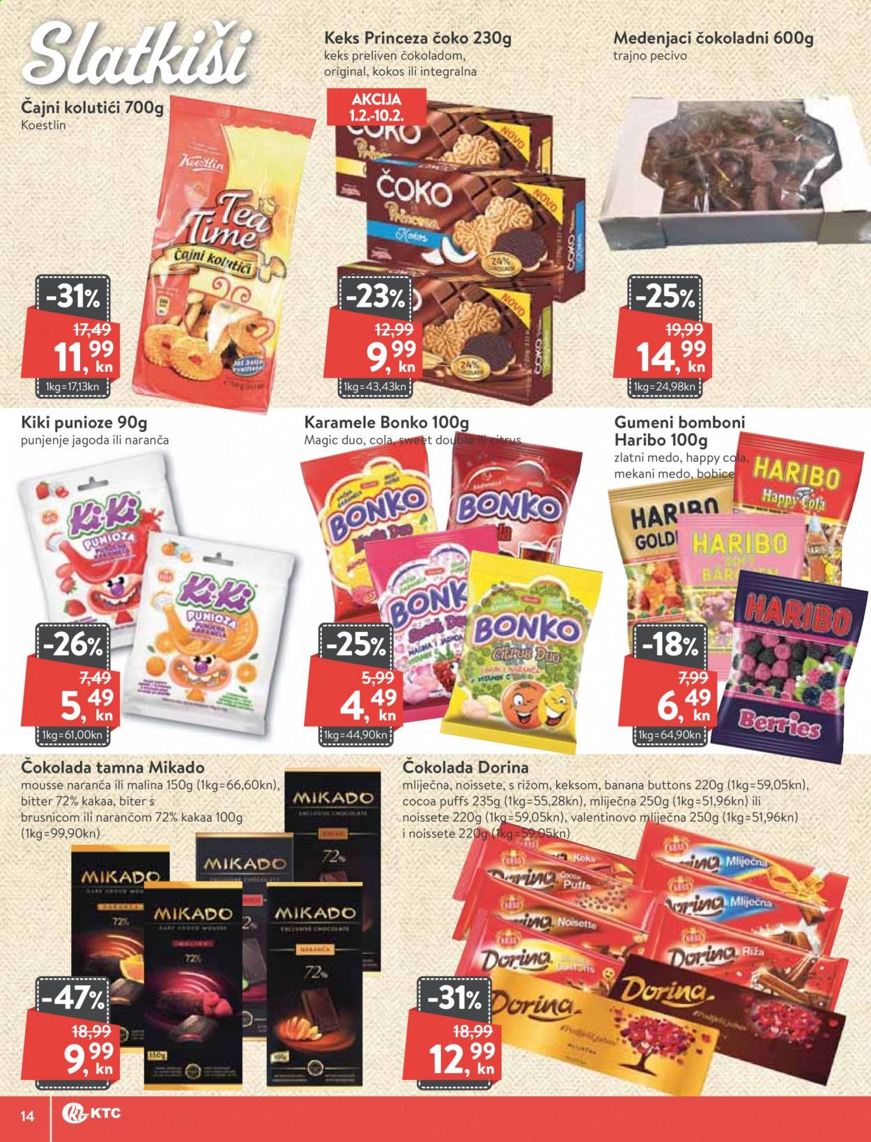 KTC katalog - 04.02.2021. - 10.02.2021. Stranica 14