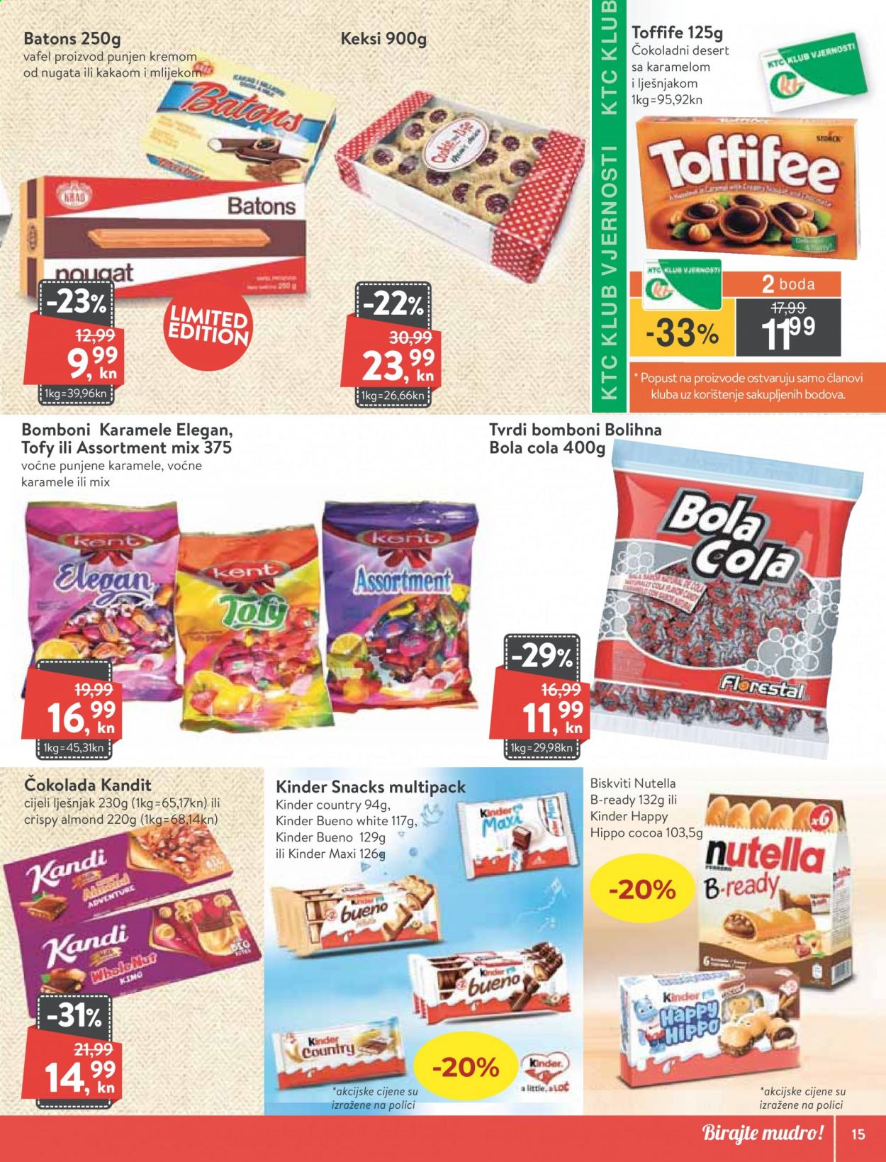 KTC katalog - 04.02.2021. - 10.02.2021. Stranica 15