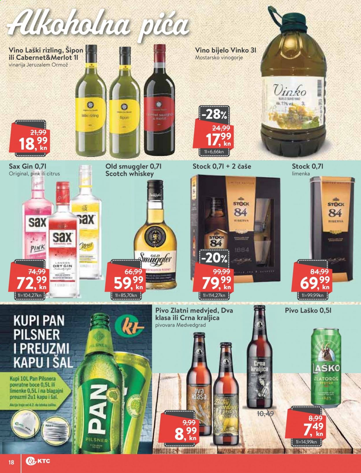 KTC katalog - 04.02.2021. - 10.02.2021. Stranica 18