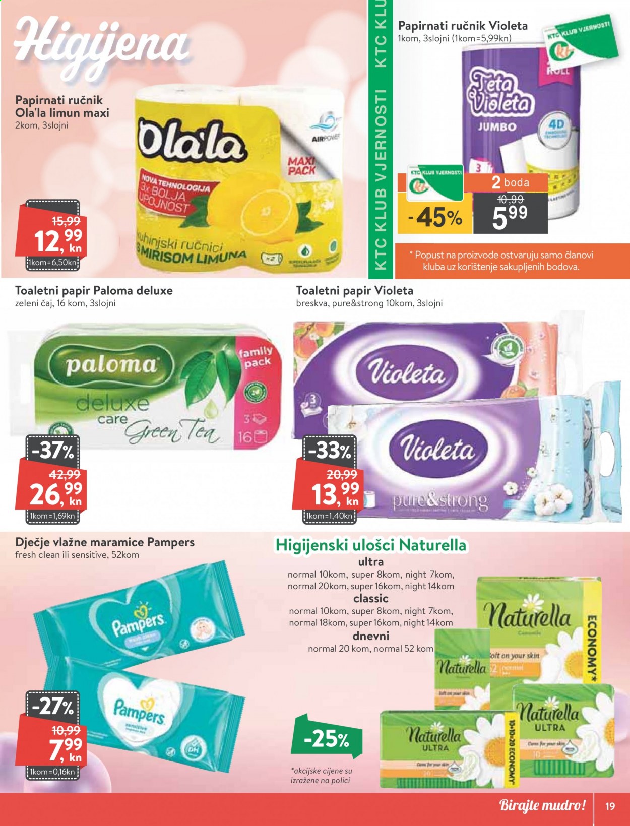 KTC katalog - 04.02.2021. - 10.02.2021. Stranica 19
