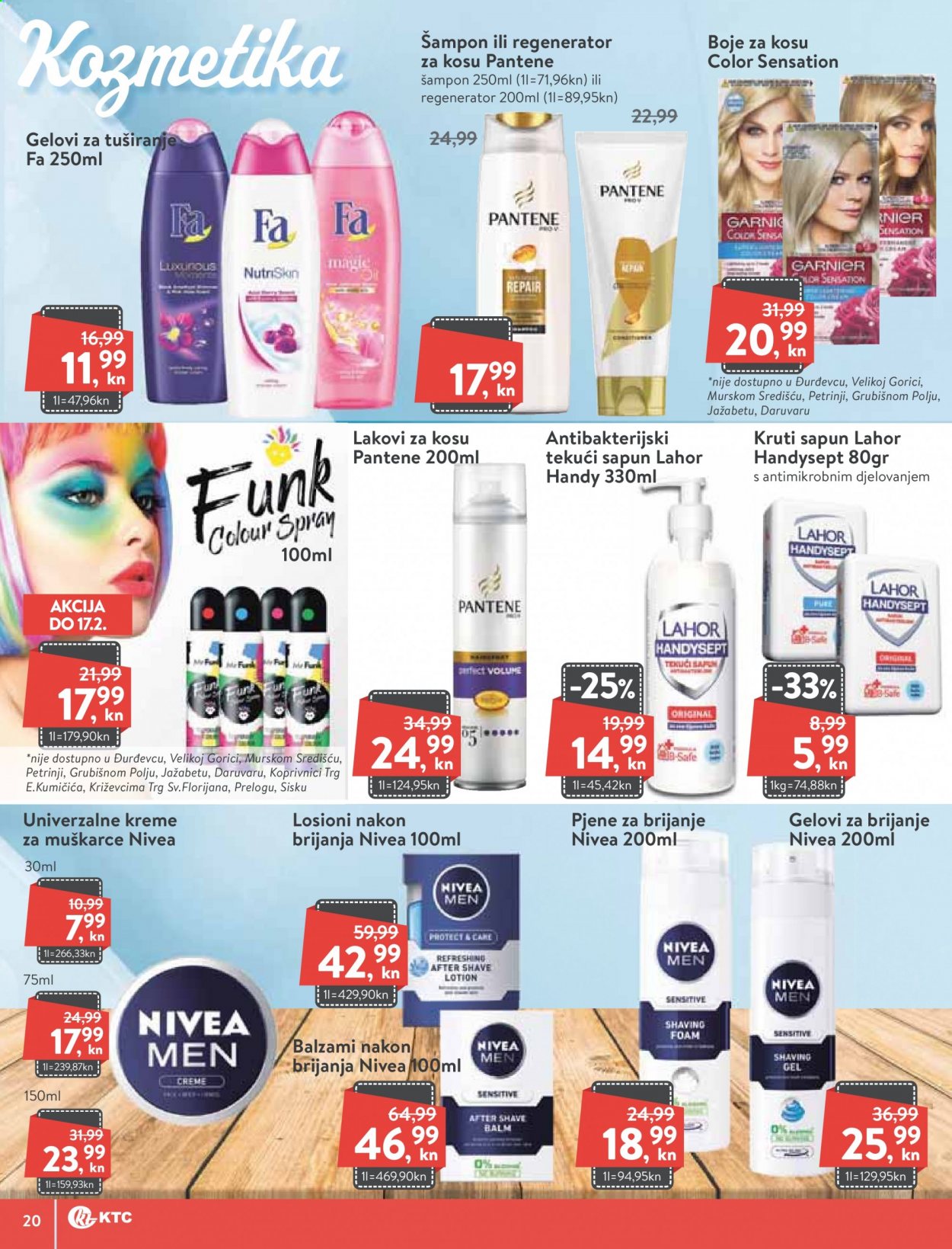 KTC katalog - 04.02.2021. - 10.02.2021. Stranica 20