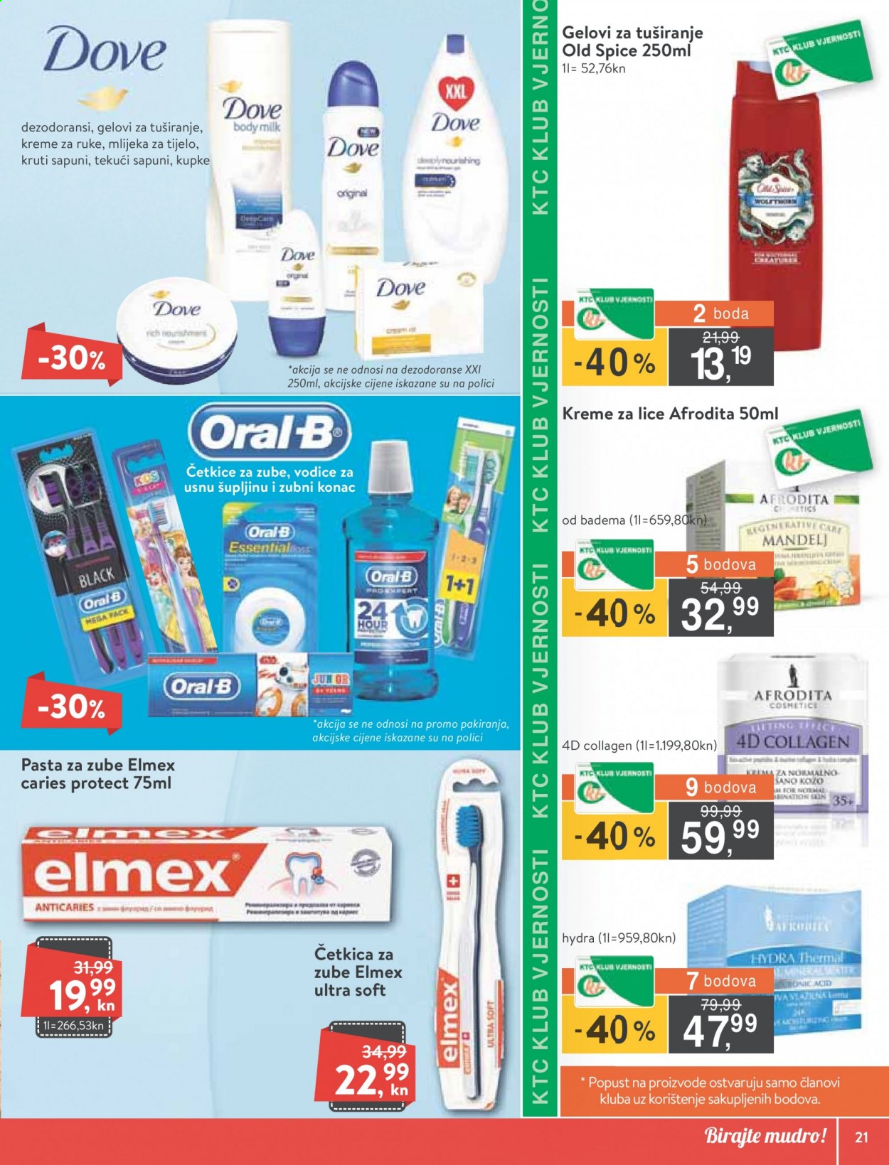 KTC katalog - 04.02.2021. - 10.02.2021. Stranica 21