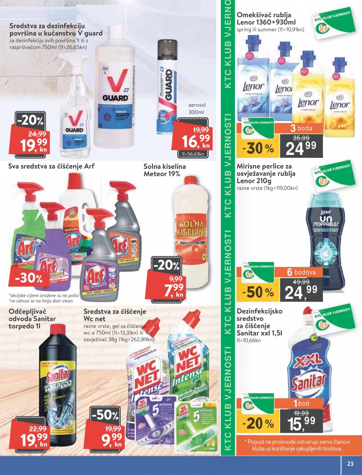 KTC katalog - 04.02.2021. - 10.02.2021. Stranica 23