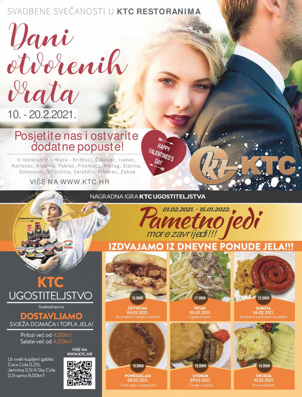 KTC katalog - 04.02.2021. - 10.02.2021. Stranica 24