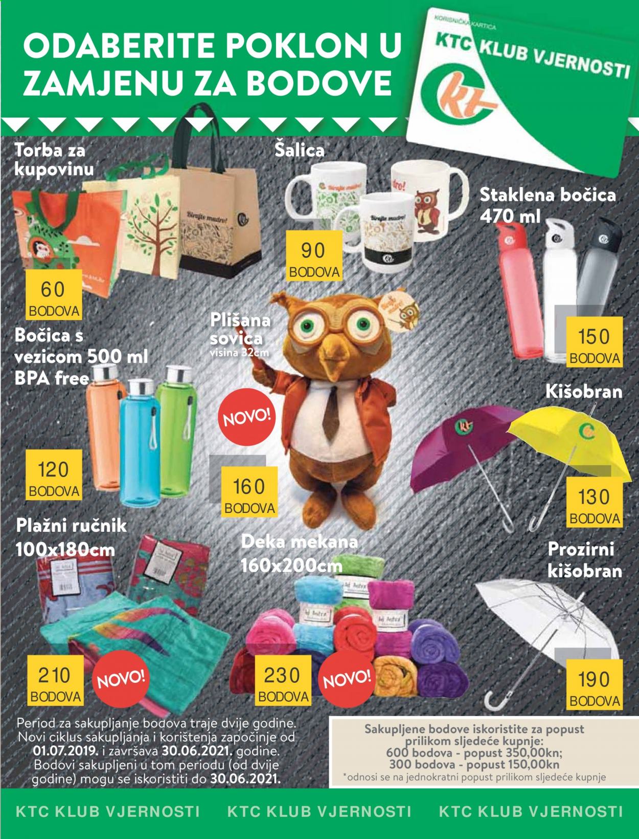 KTC katalog - 04.02.2021. - 10.02.2021. Stranica 25