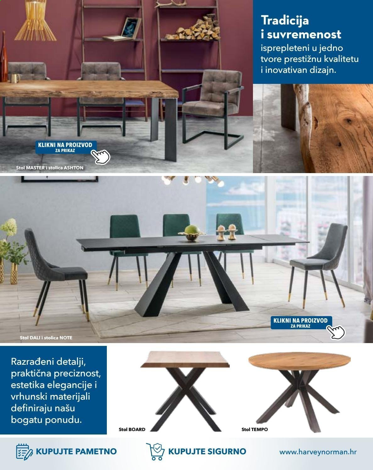 Harvey Norman katalog Stranica 4
