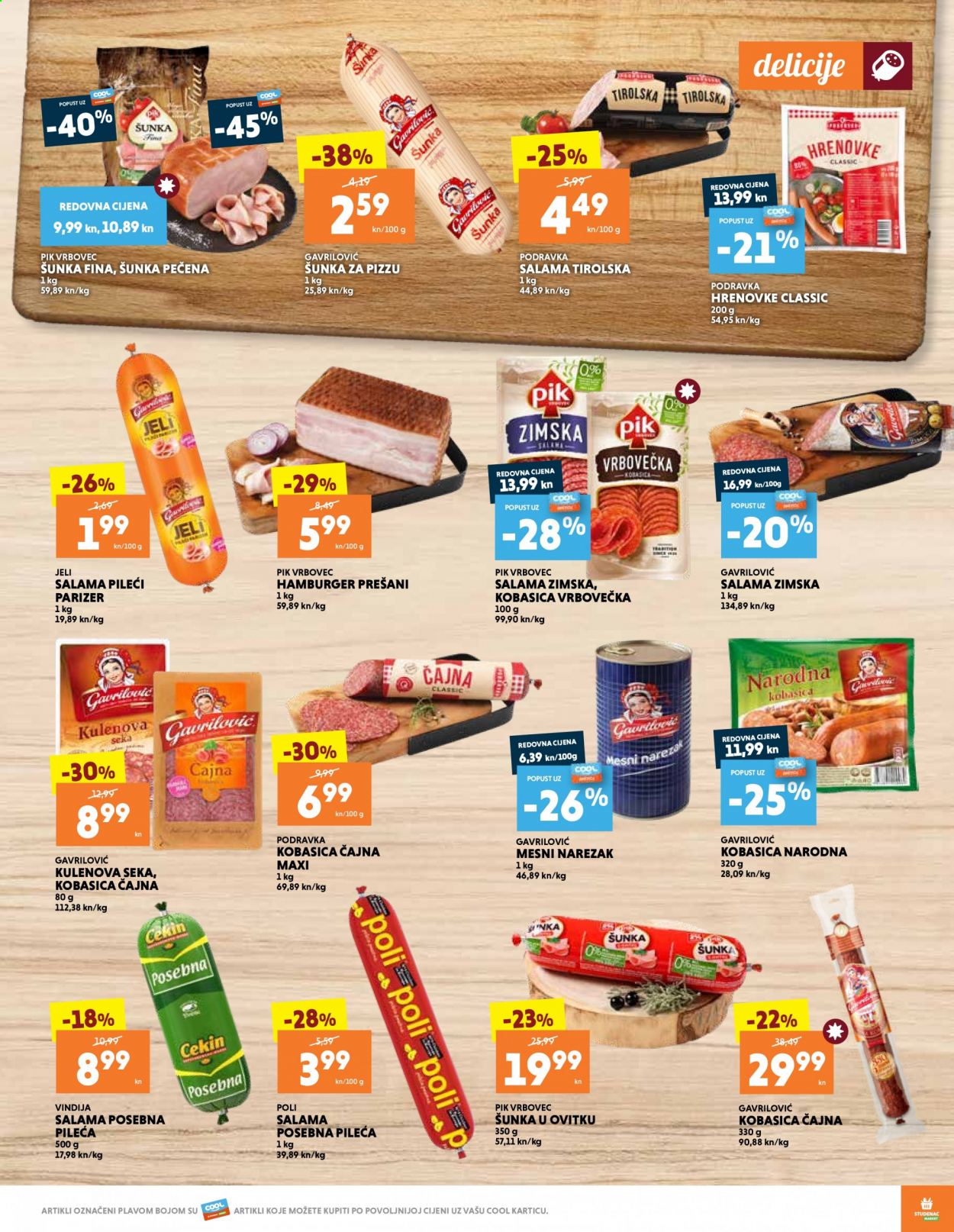 Studenac katalog - 04.02.2021. - 10.02.2021. Stranica 5