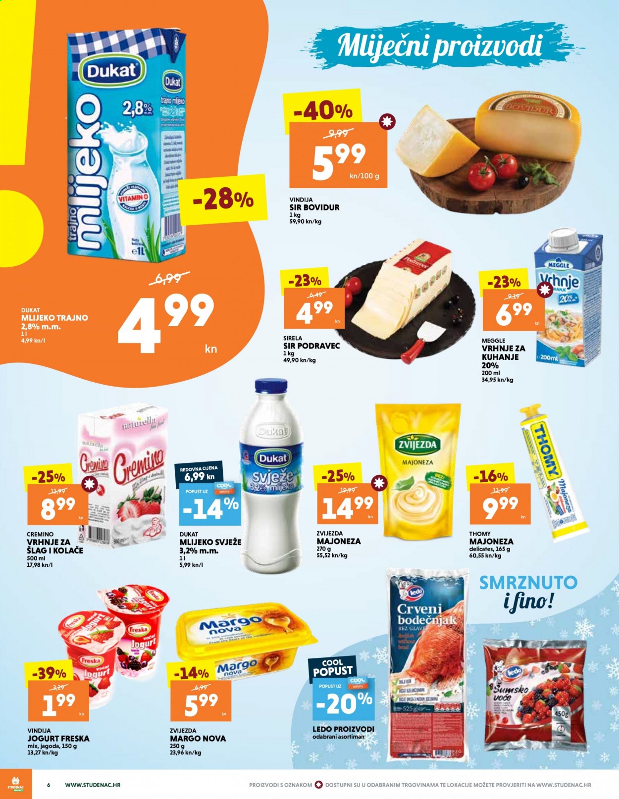 Studenac katalog - 04.02.2021. - 10.02.2021. Stranica 6