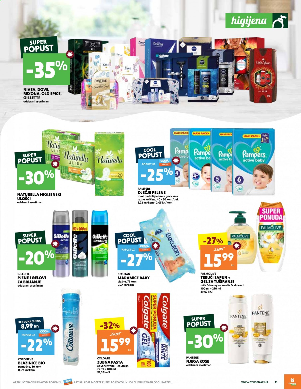 Studenac katalog - 04.02.2021. - 10.02.2021. Stranica 11
