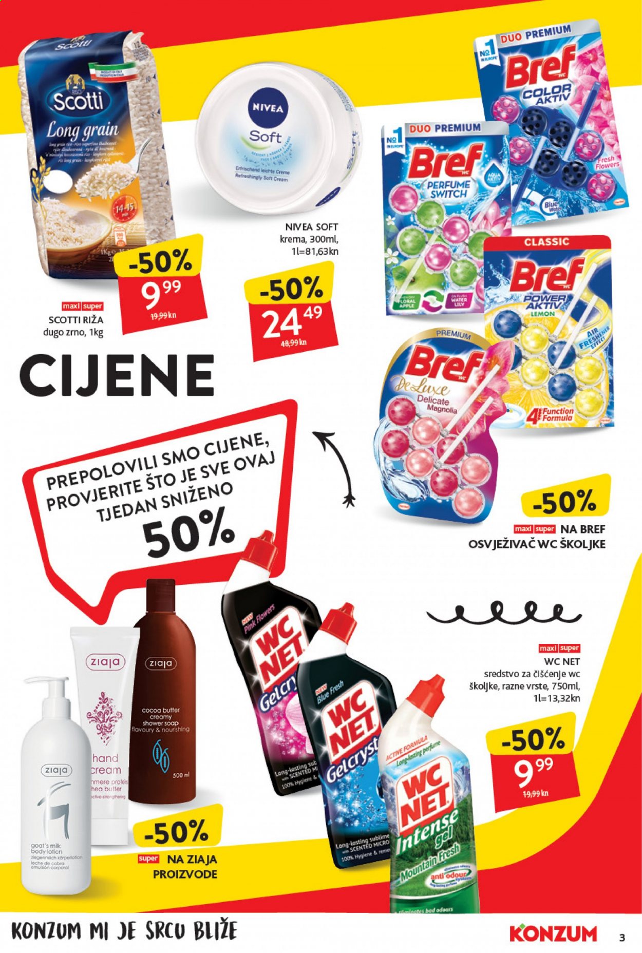 Konzum katalog - 04.02.2021. - 10.02.2021. Stranica 3