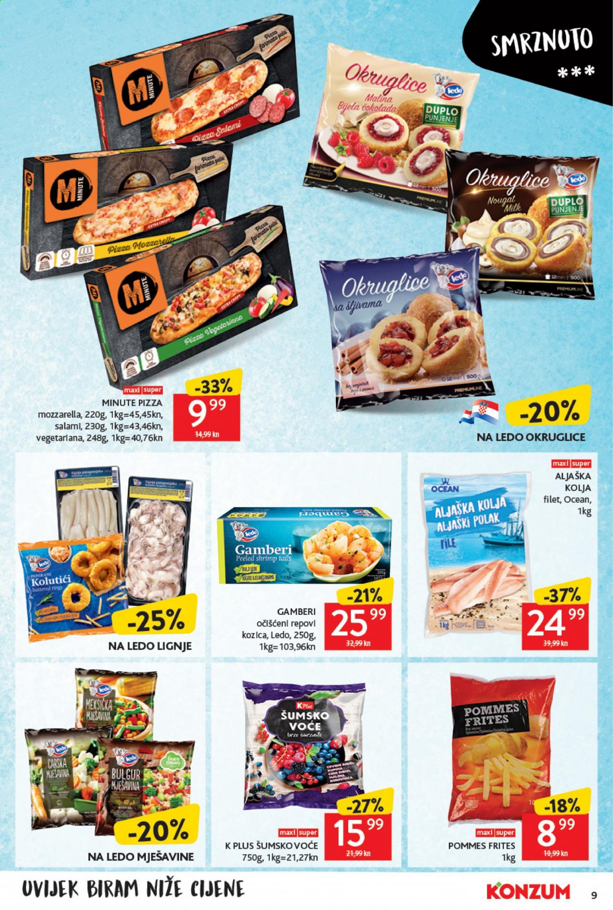 Konzum katalog - 04.02.2021. - 10.02.2021. Stranica 9
