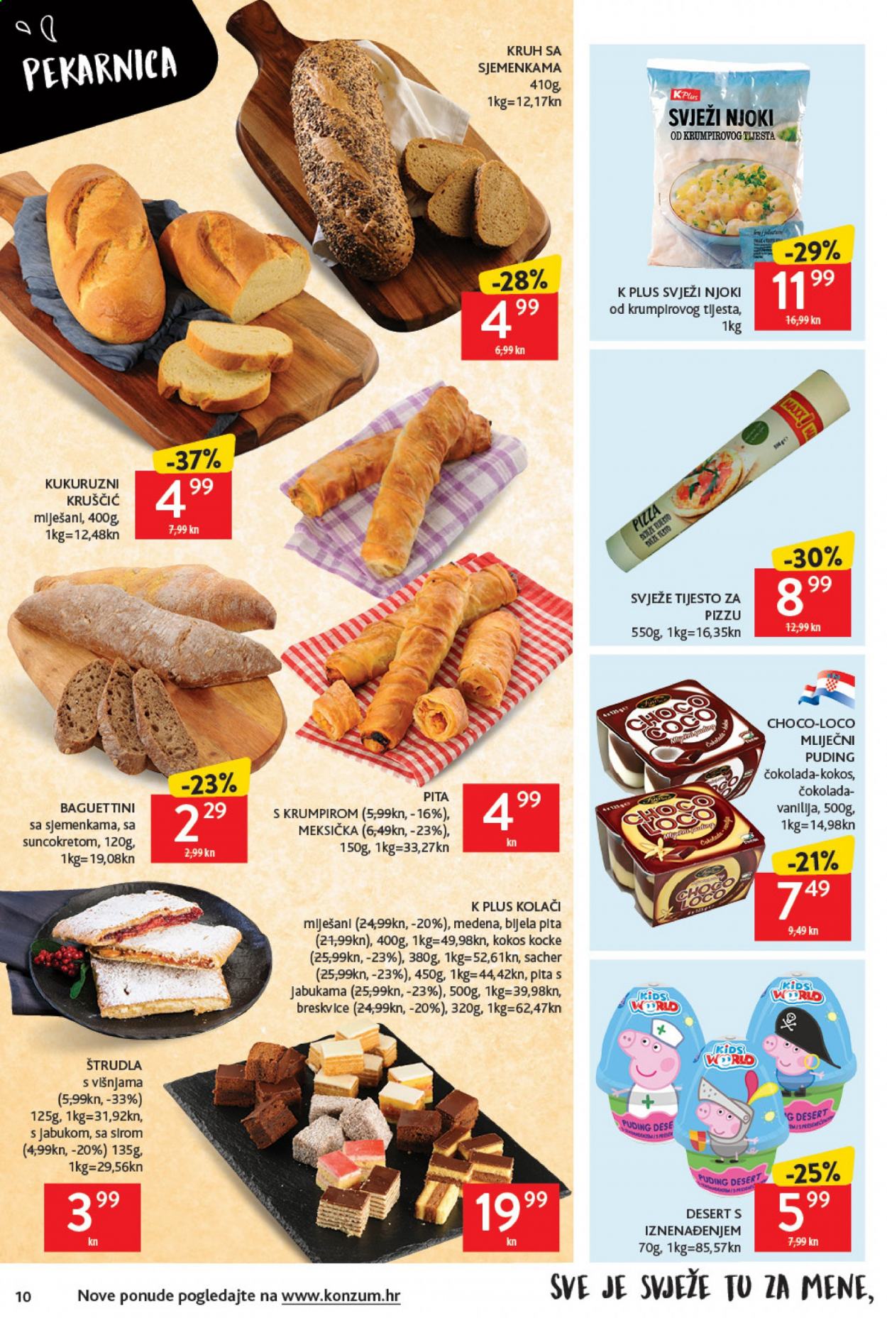 Konzum katalog - 04.02.2021. - 10.02.2021. Stranica 10